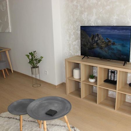 Apartman Pod Rotundou 스칼리차 외부 사진