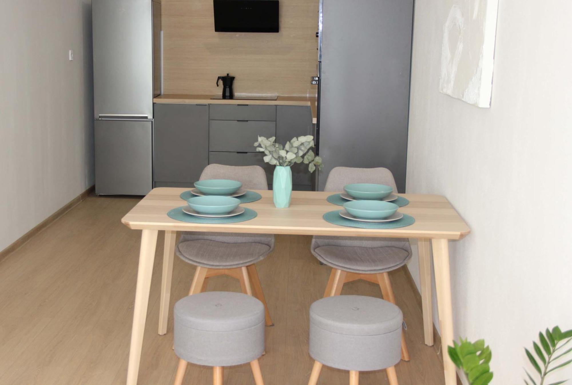 Apartman Pod Rotundou 스칼리차 외부 사진