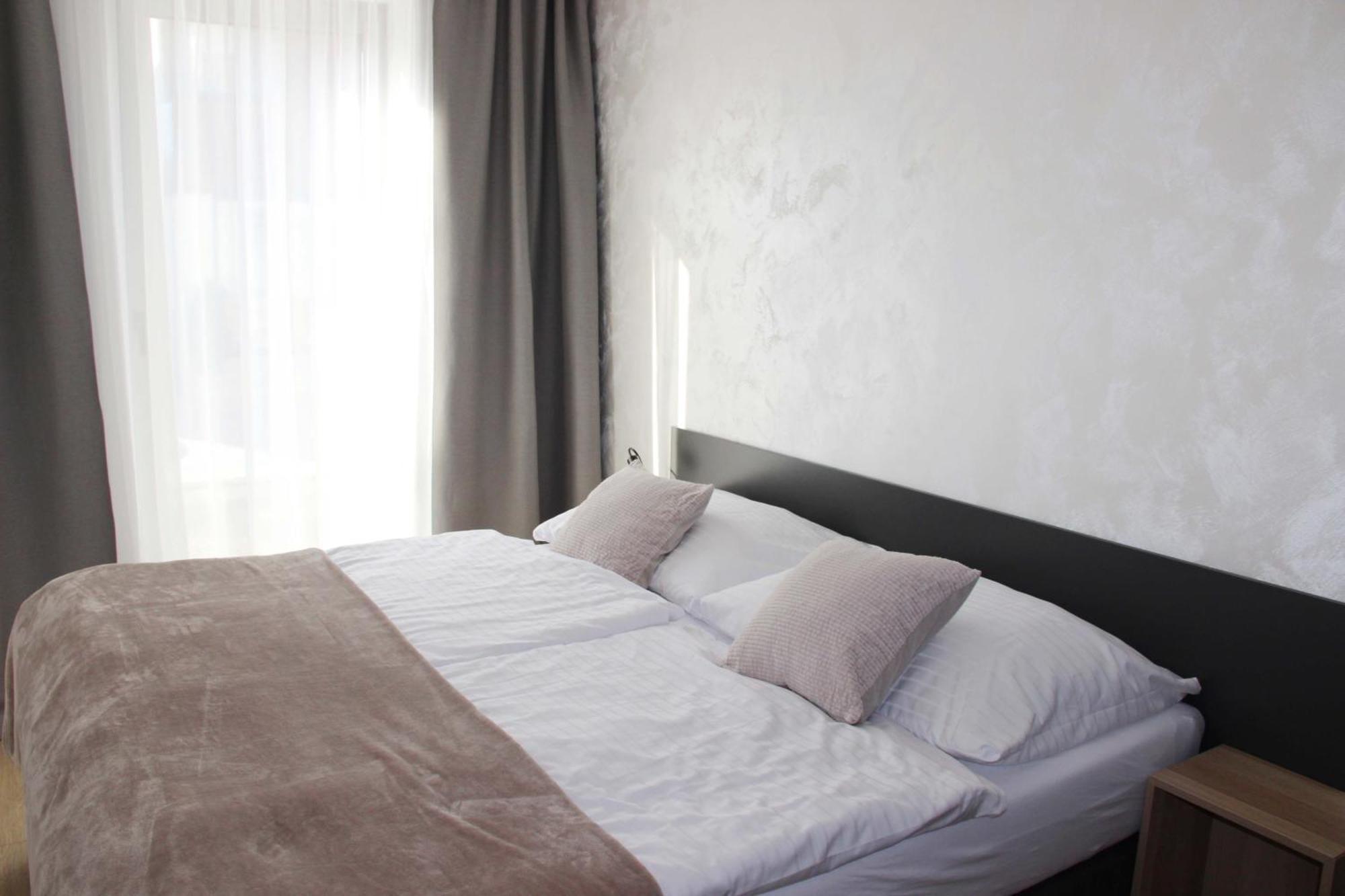Apartman Pod Rotundou 스칼리차 외부 사진
