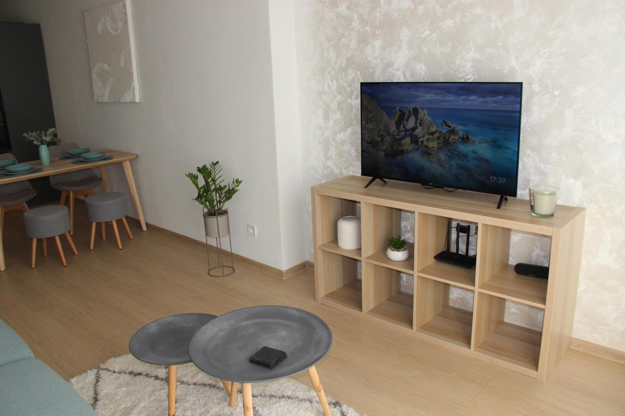 Apartman Pod Rotundou 스칼리차 외부 사진