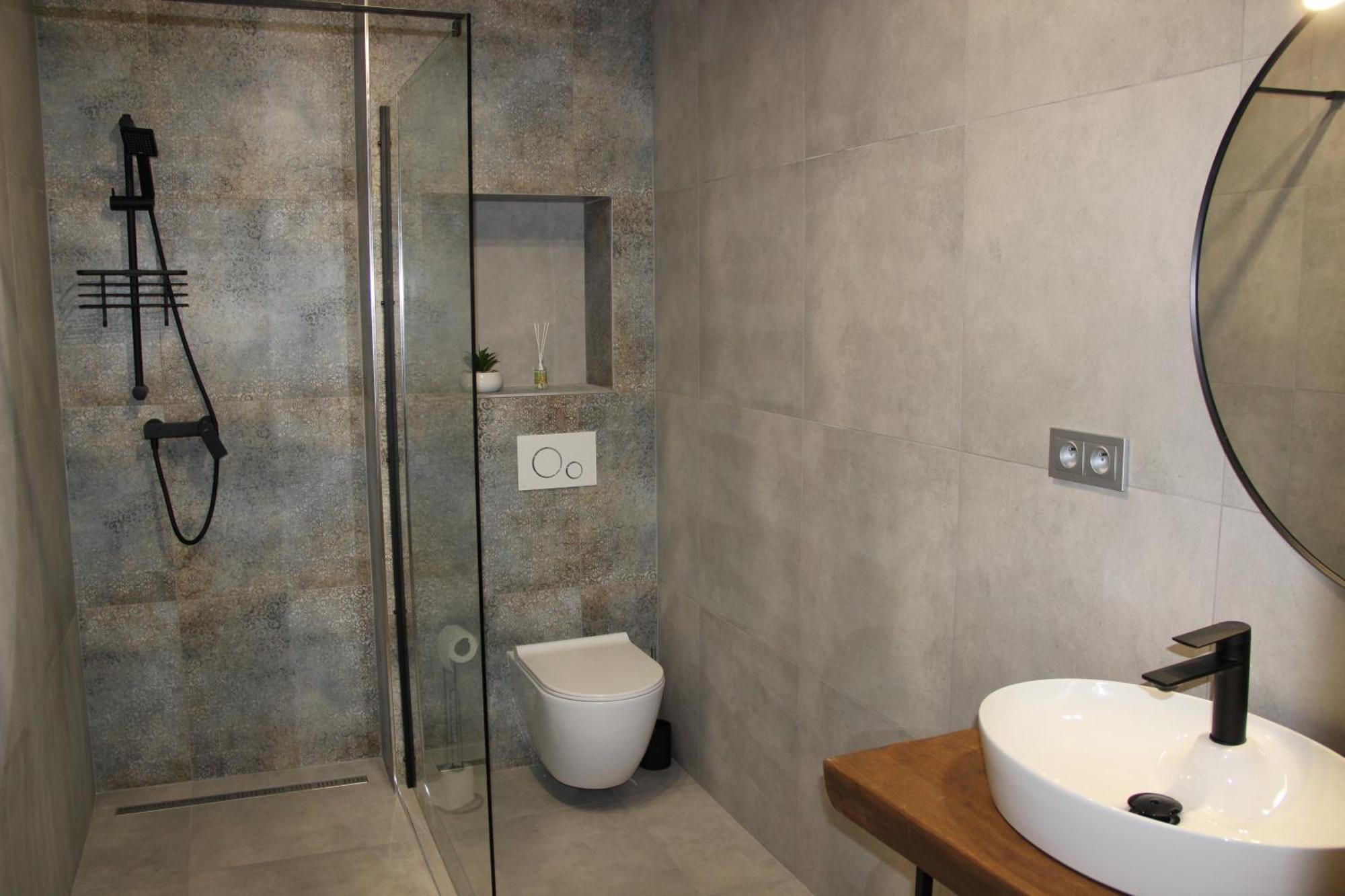 Apartman Pod Rotundou 스칼리차 외부 사진