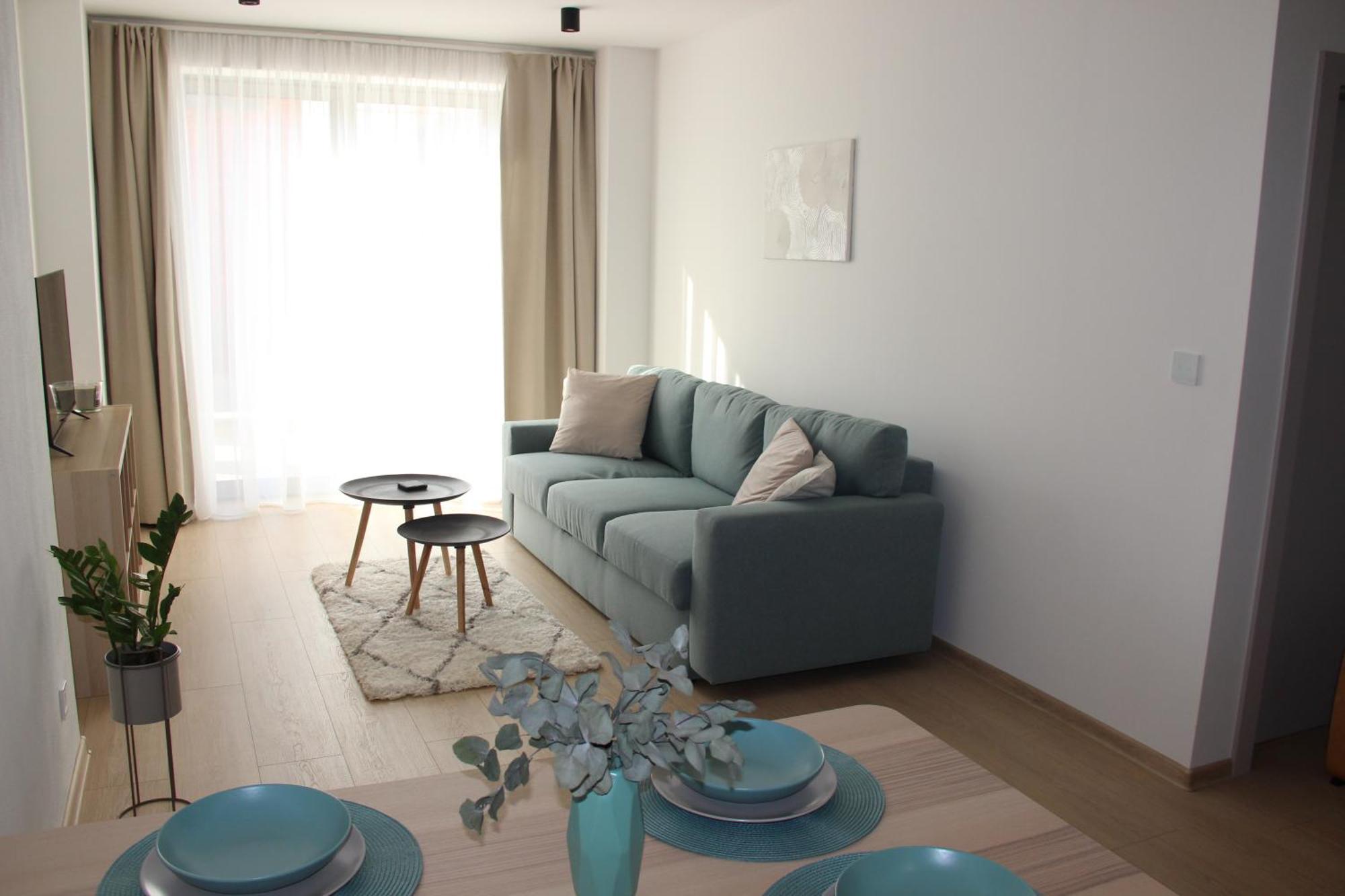 Apartman Pod Rotundou 스칼리차 외부 사진