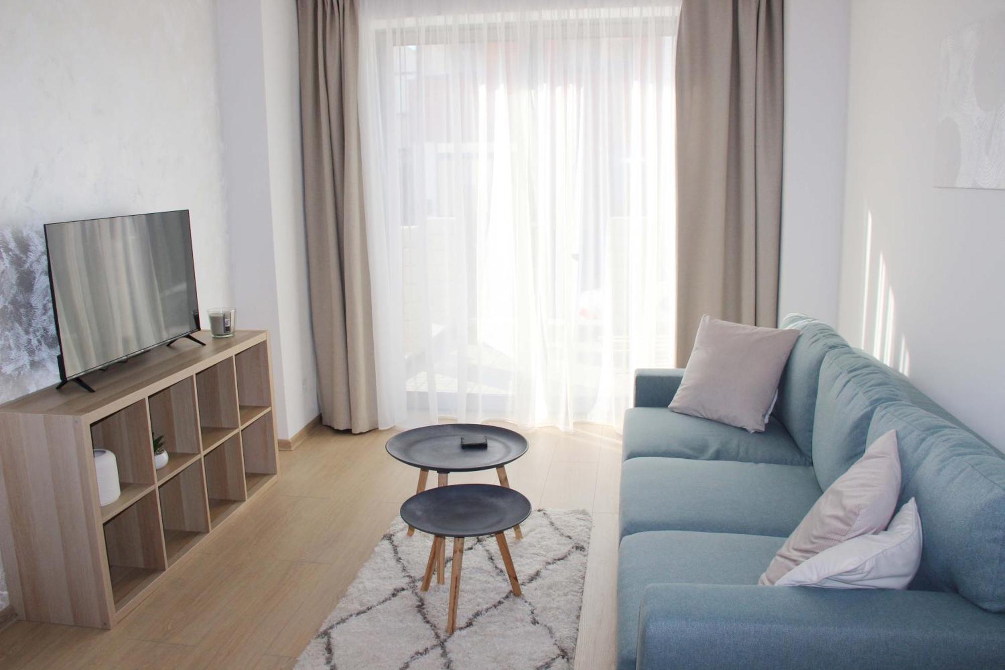 Apartman Pod Rotundou 스칼리차 외부 사진