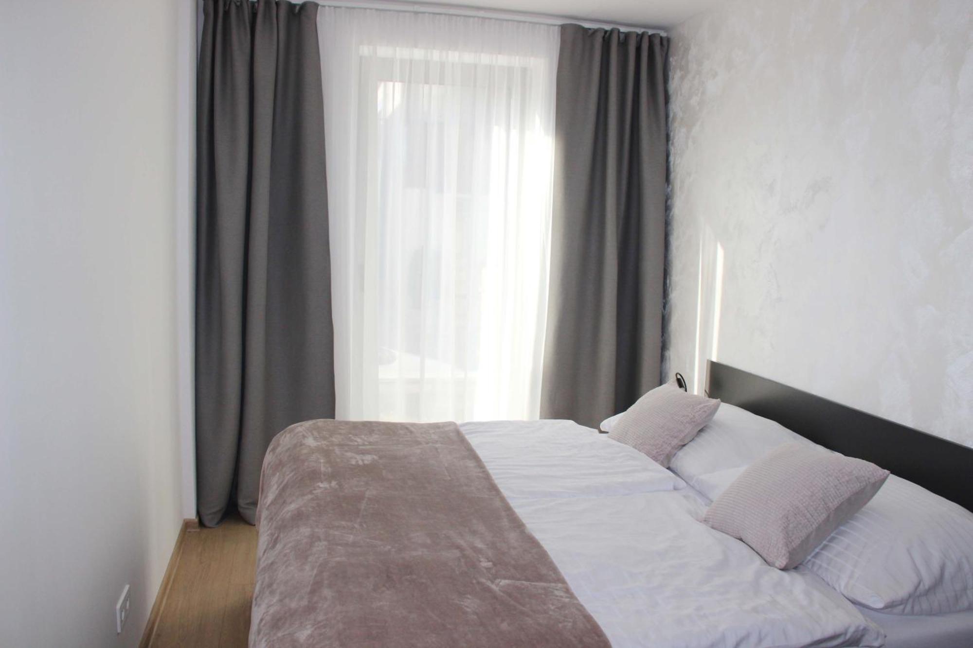 Apartman Pod Rotundou 스칼리차 외부 사진