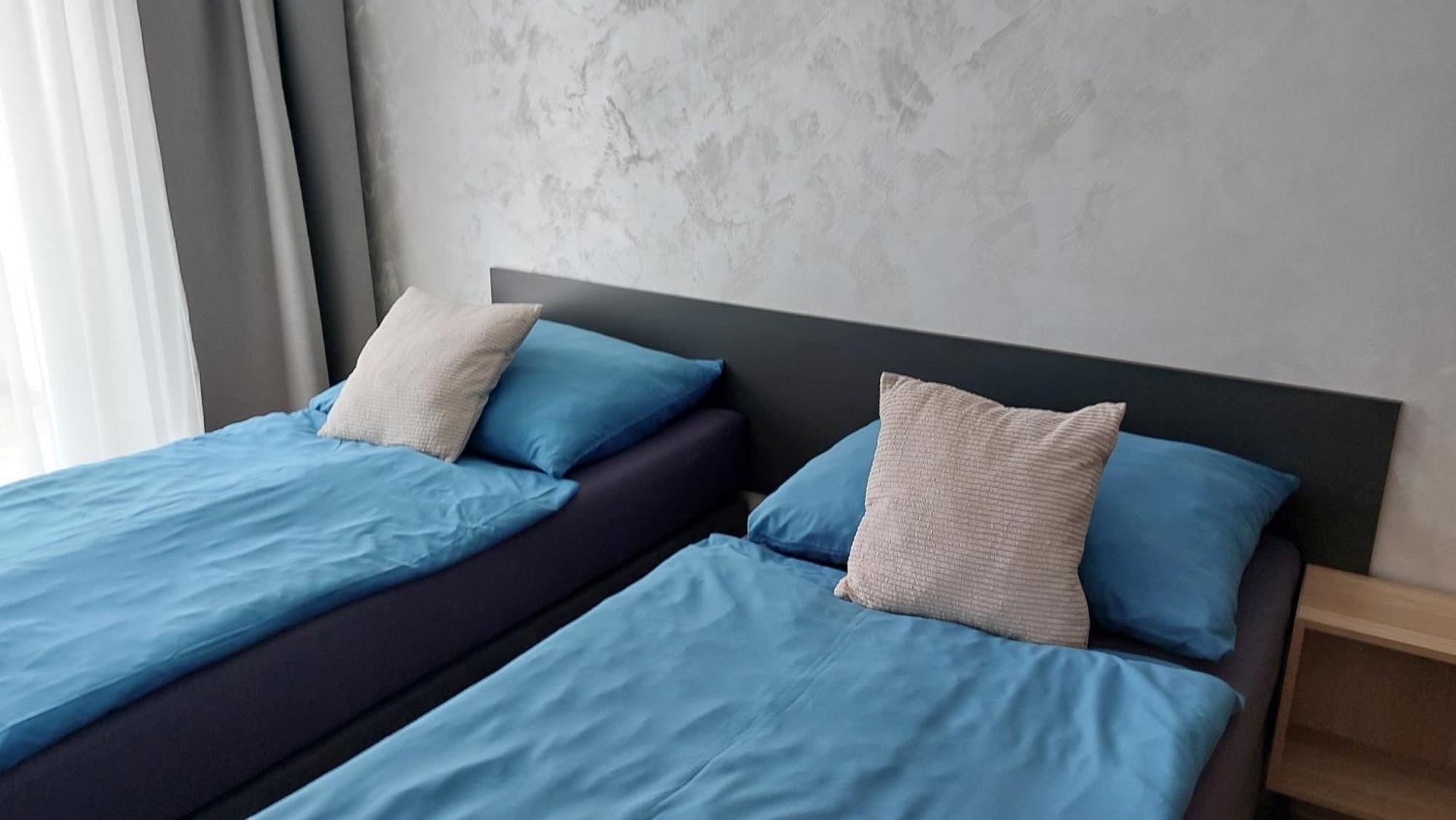 Apartman Pod Rotundou 스칼리차 외부 사진